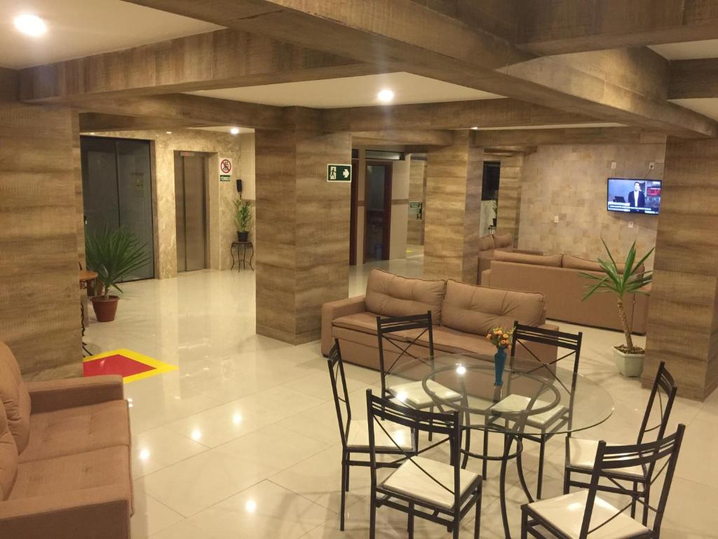  Village Plaza Hotel