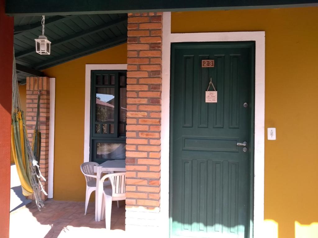  Chale Ponta das Canas