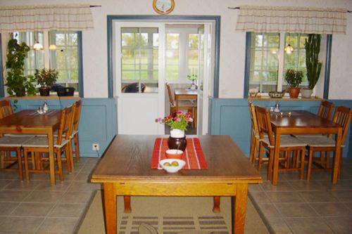 Photo from Svedängs Rum & Frukost in Strängnäs, Sodermanland, Sweden