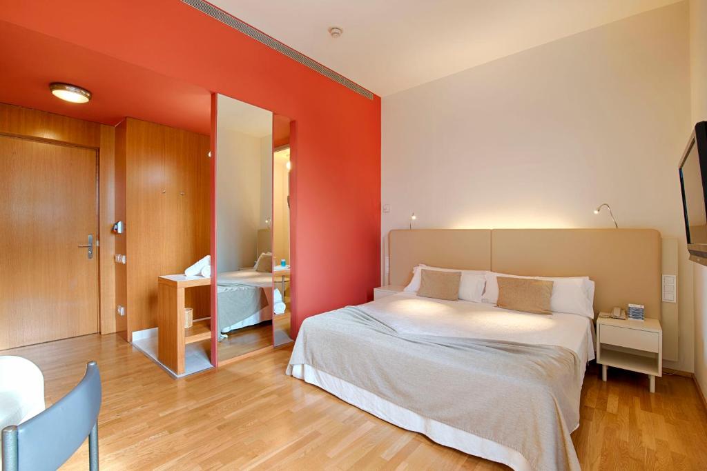 B&B El Ranxo