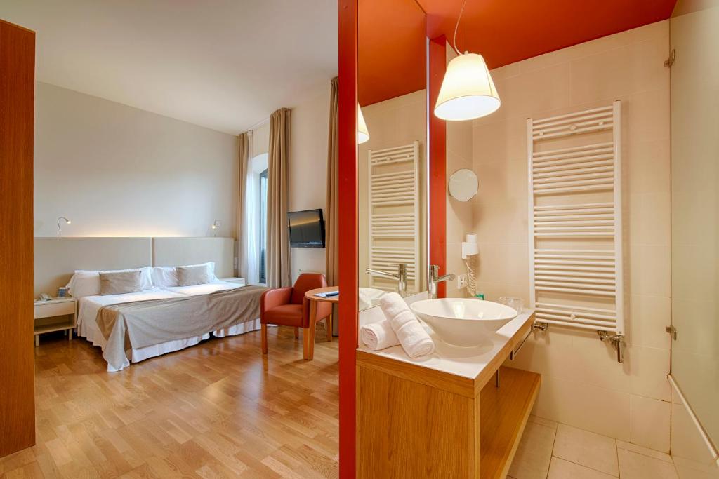 Hotel Balneario Prats - Camera Doppia Superiore