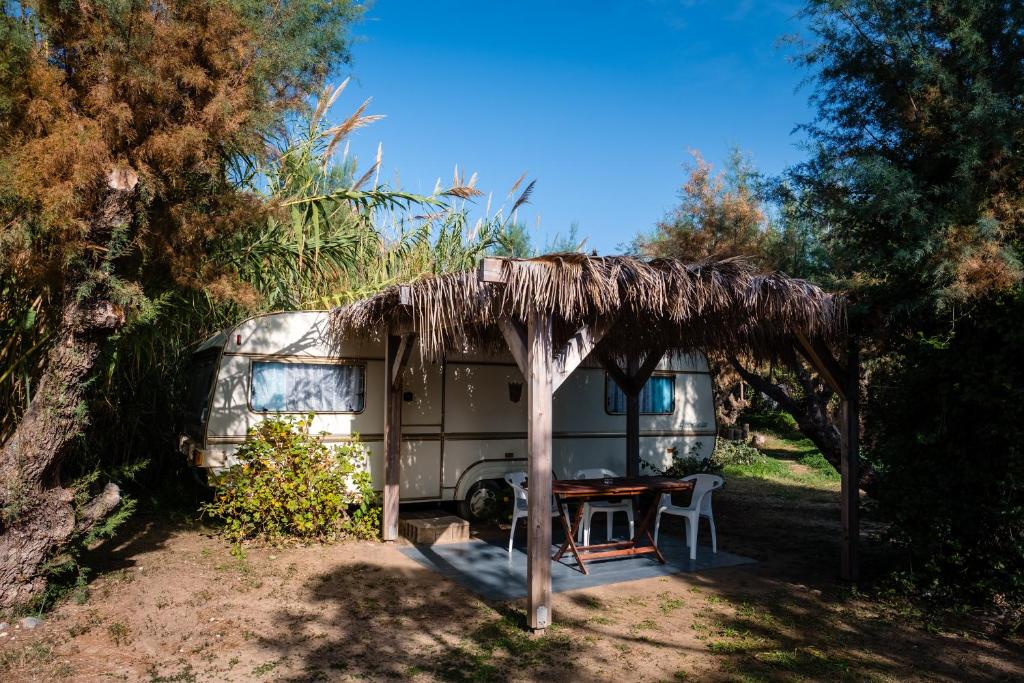 Camping Elizabeth - 14