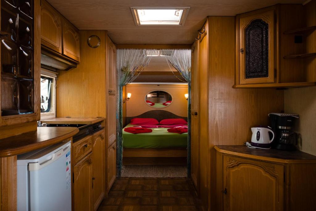 Camping Elizabeth - 16