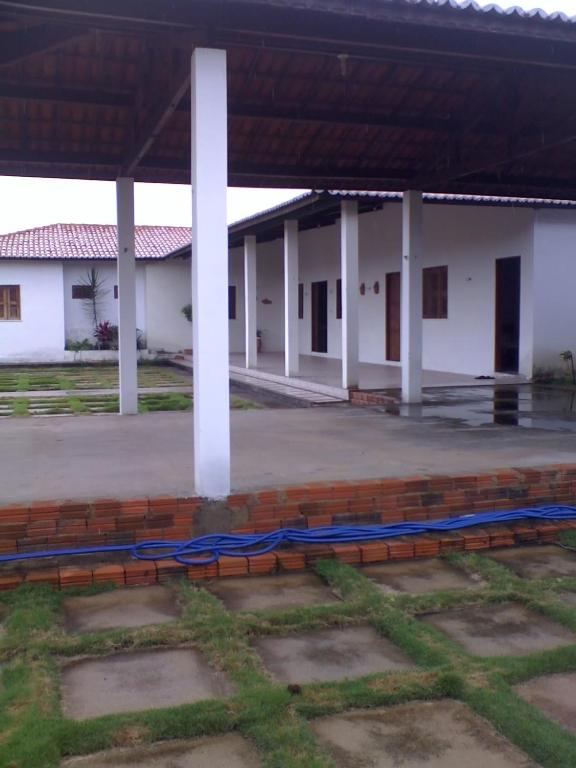  Repouso do Mar Residence