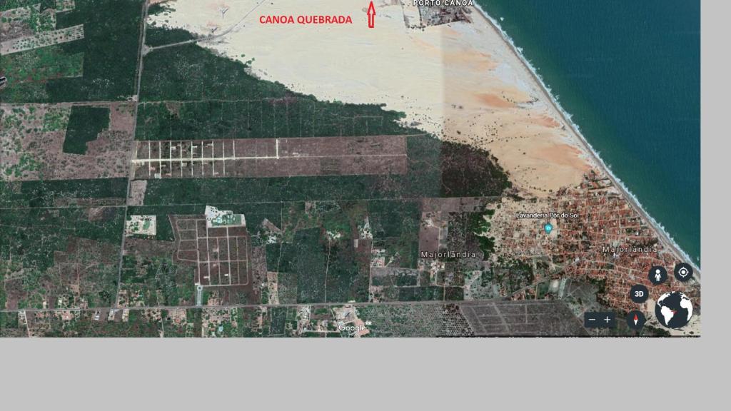  Repouso do Mar Residence