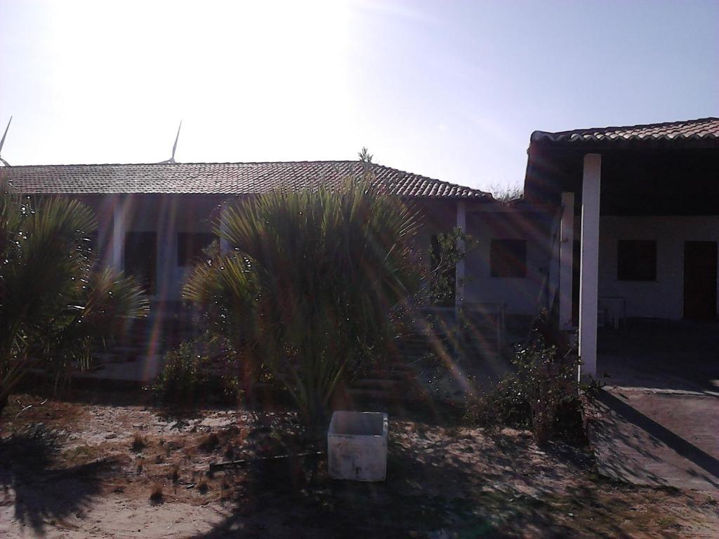  Repouso do Mar Residence