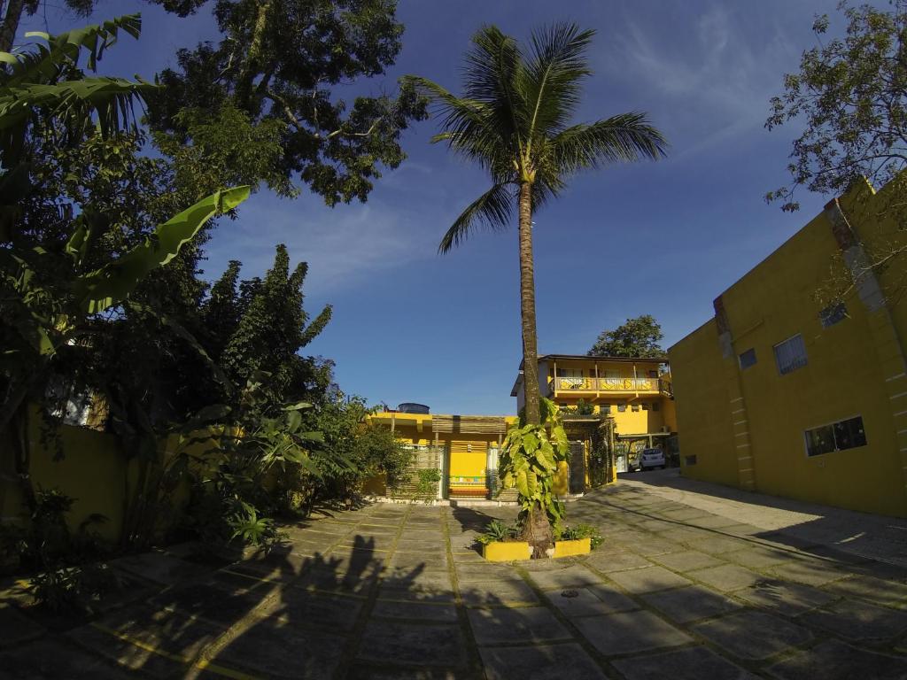  Casa do Monge Apartments