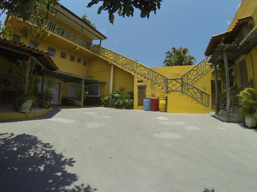  Casa do Monge Apartments