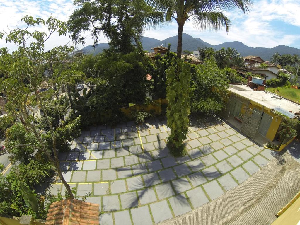  Casa do Monge Apartments