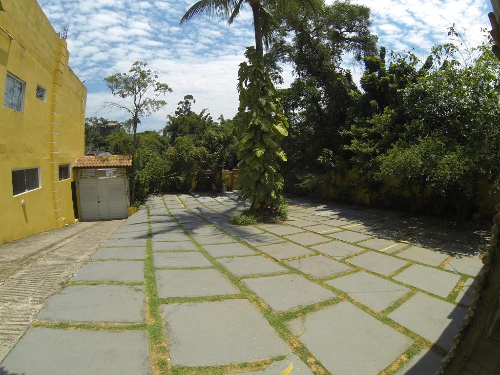  Casa do Monge Apartments