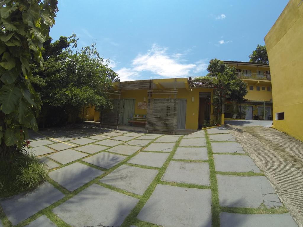  Casa do Monge Apartments