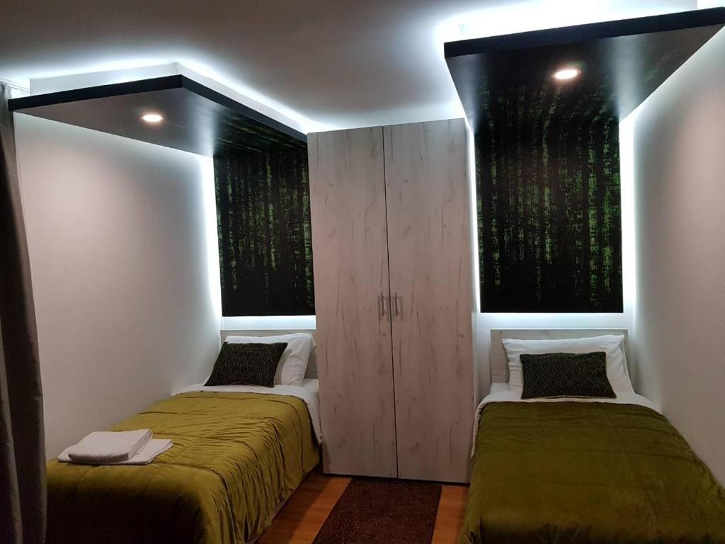 Villa Borak Sarajevo - 
