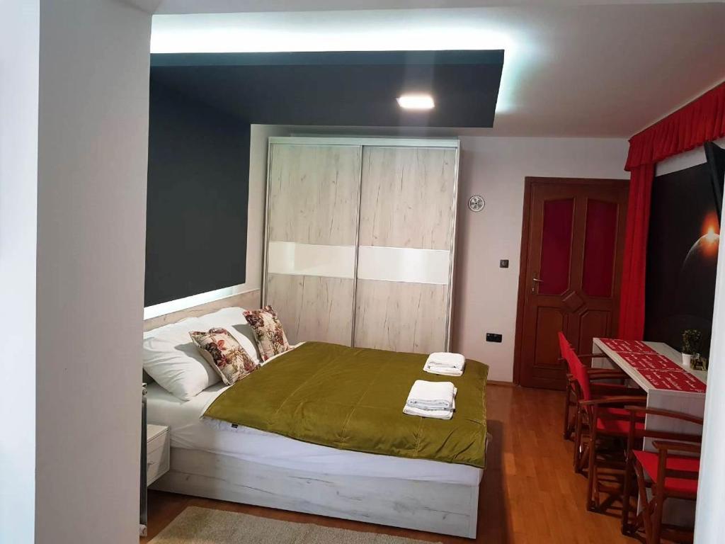 Villa Borak Sarajevo - 