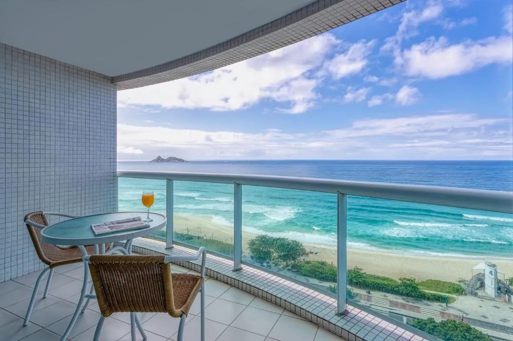 Wyndham Rio de Janeiro Barra, Rio De Janeiro, Brazil