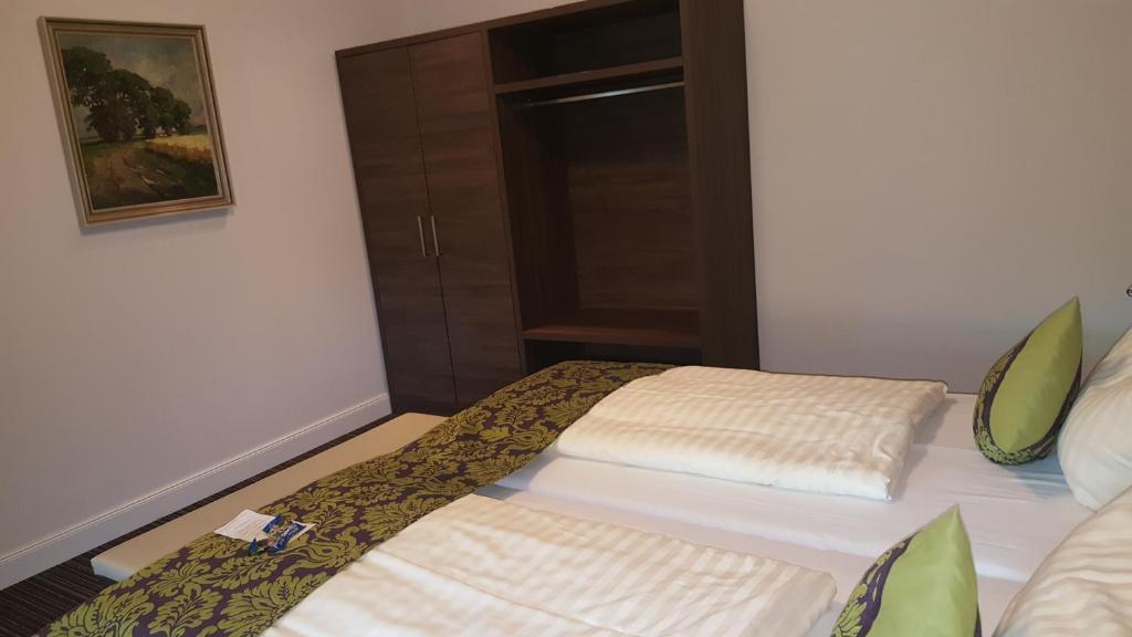 Faldernpoort - Deluxe Suite ****