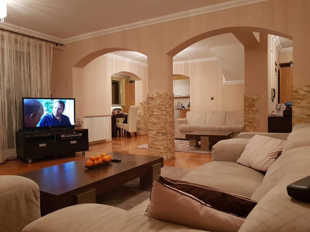 Villa Borak Sarajevo - 
