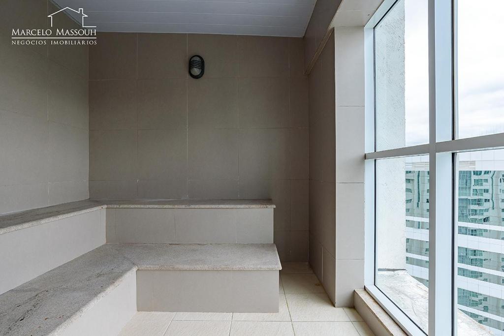  FLAT 1009 - SAINT MORITZ - ESPLANADA DOS MINISTÉRIOS