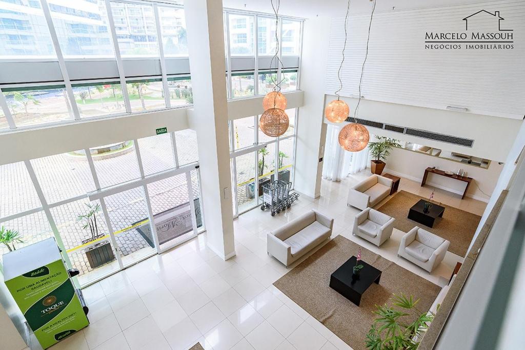  FLAT 1009 - SAINT MORITZ - ESPLANADA DOS MINISTÉRIOS