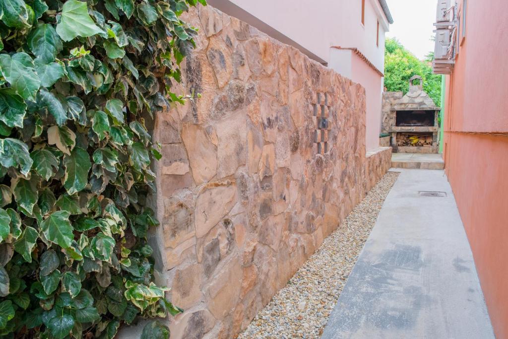 Zdjęcie z galerii obiektu Apartment Prominac w mieście Zadar