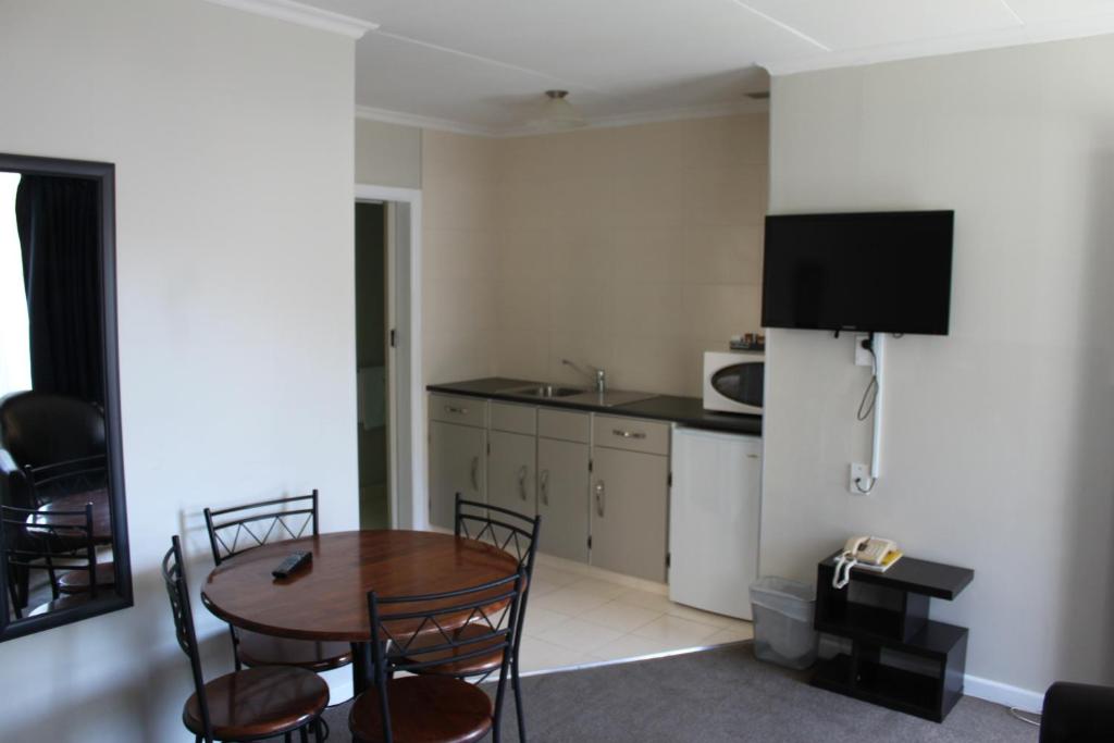 Picton Accommodation Gateway Motel - Resim 36