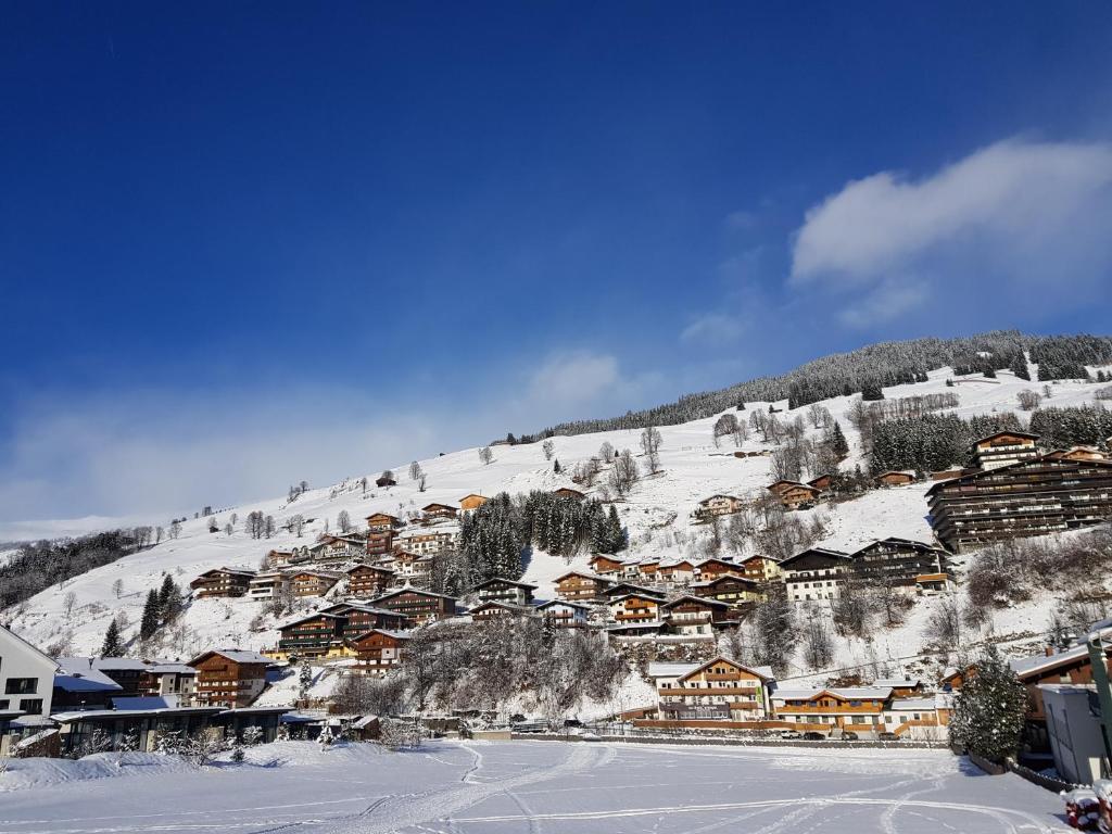 Fotografia z galérie ubytovania MarieindenBergen - Ihre private Unterkunft v destinácii Saalbach Hinterglemm