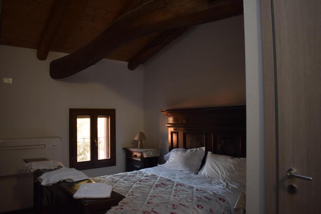 Villa Storica Calderino - Camera Doppia Con Bagno Privato