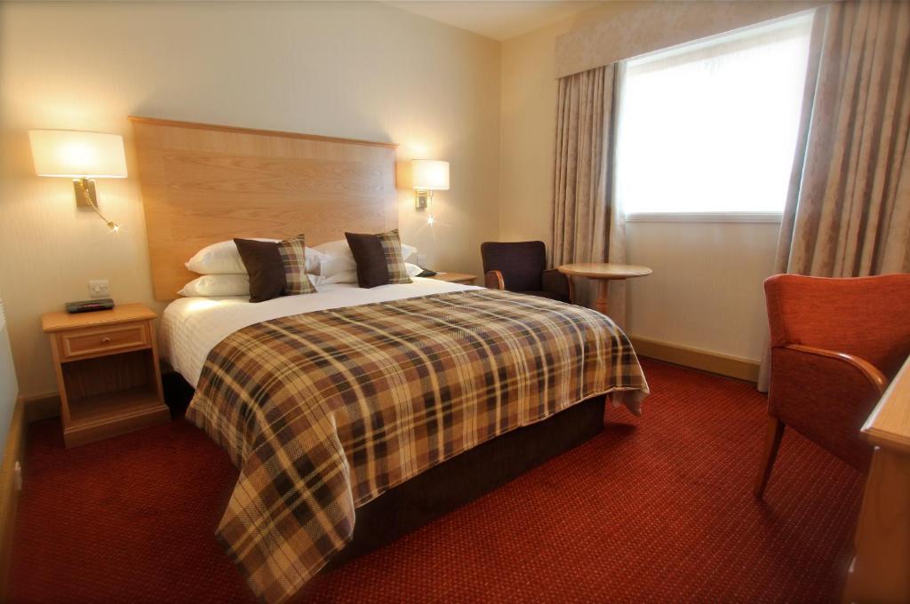Atholl Hotel - Resim 42