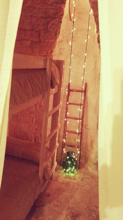 Trulli Sciummo Relais - 15