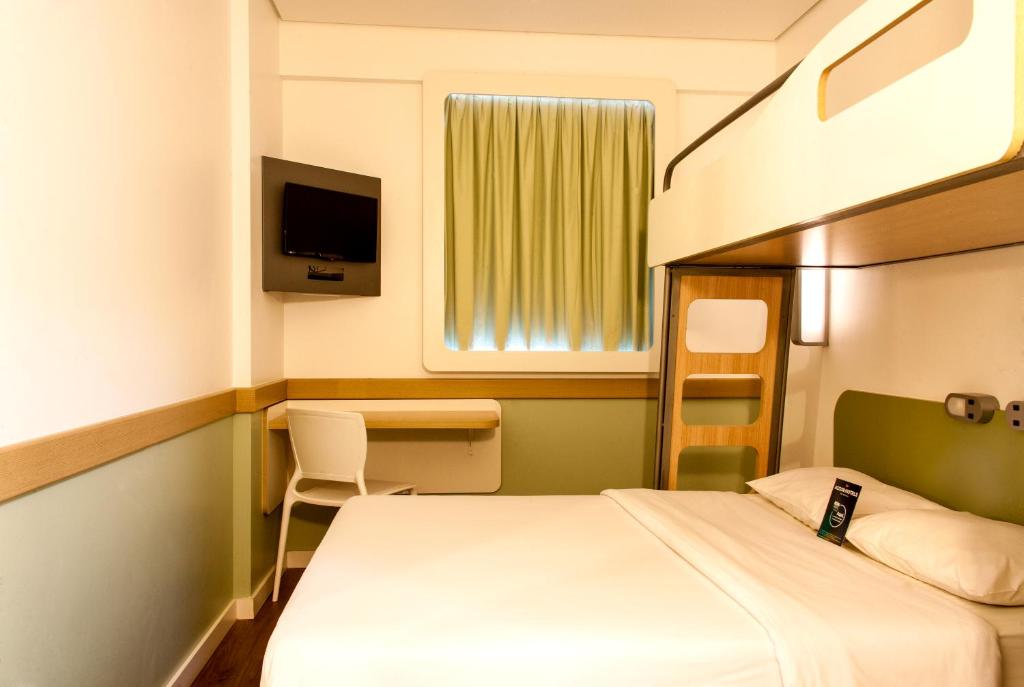  ibis budget Manaus