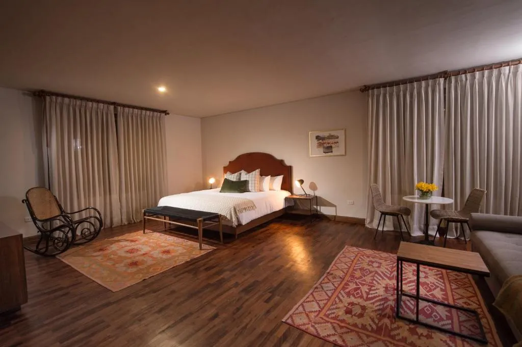 King Suite