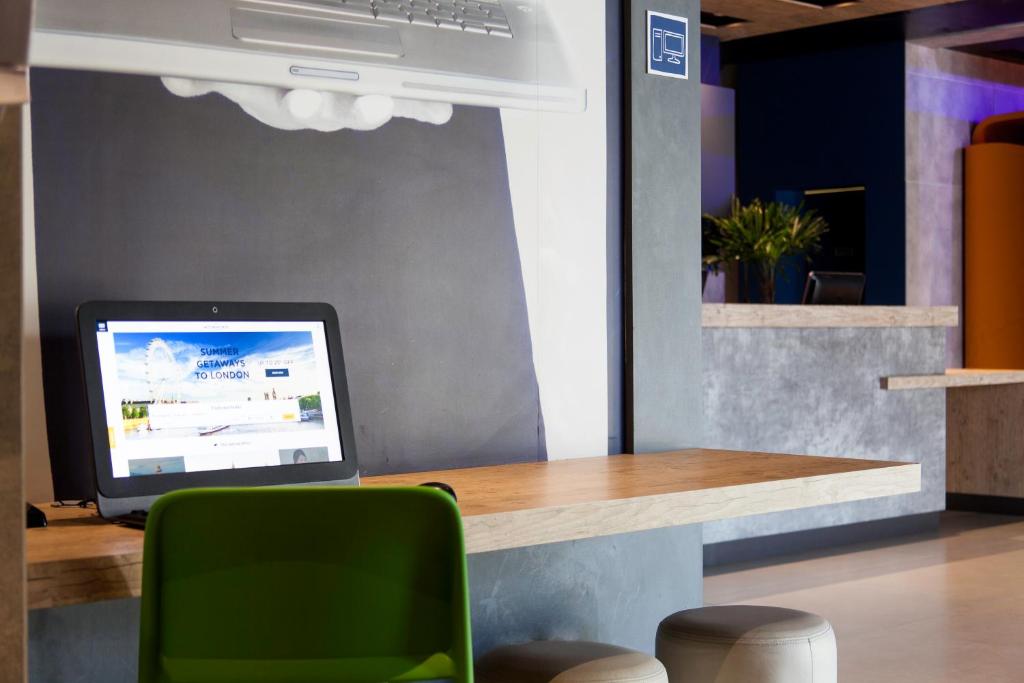  ibis budget Manaus