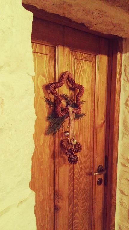 Trulli Sciummo Relais - 13