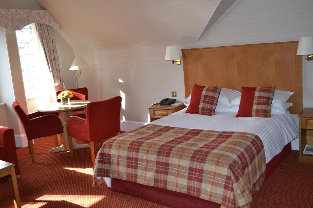 Atholl Hotel - Resim 39