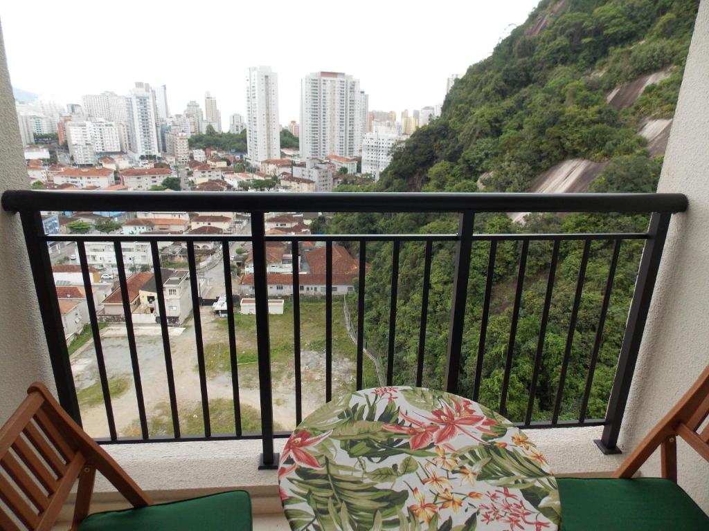  Way Orquidario com Vista