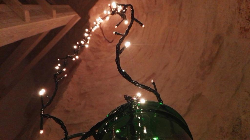 Trulli Sciummo Relais - 11