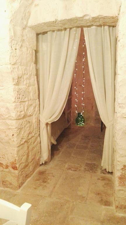 Trulli Sciummo Relais - 14