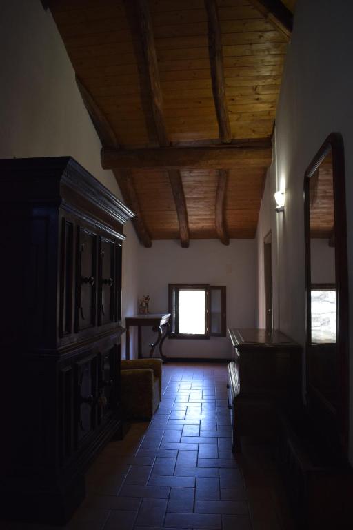 Villa Storica Calderino - Camera Doppia