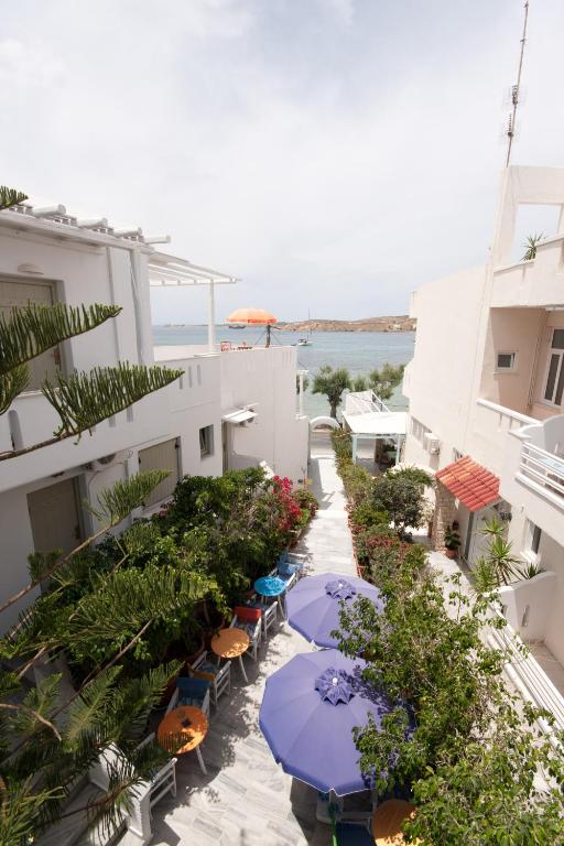 Alexandra's Rooms - 7