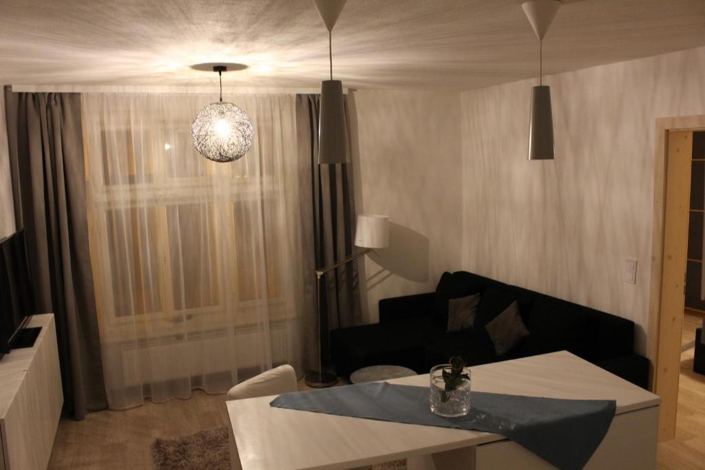 Apartmány Stříbro - 3