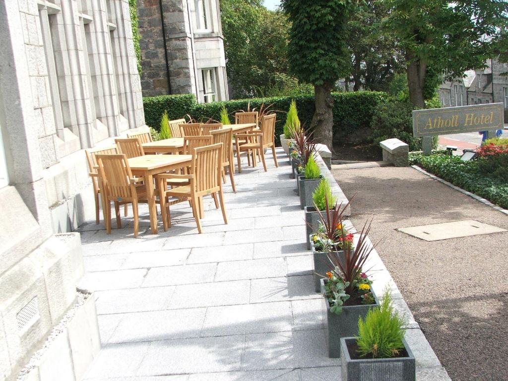 Atholl Hotel - Resim 34