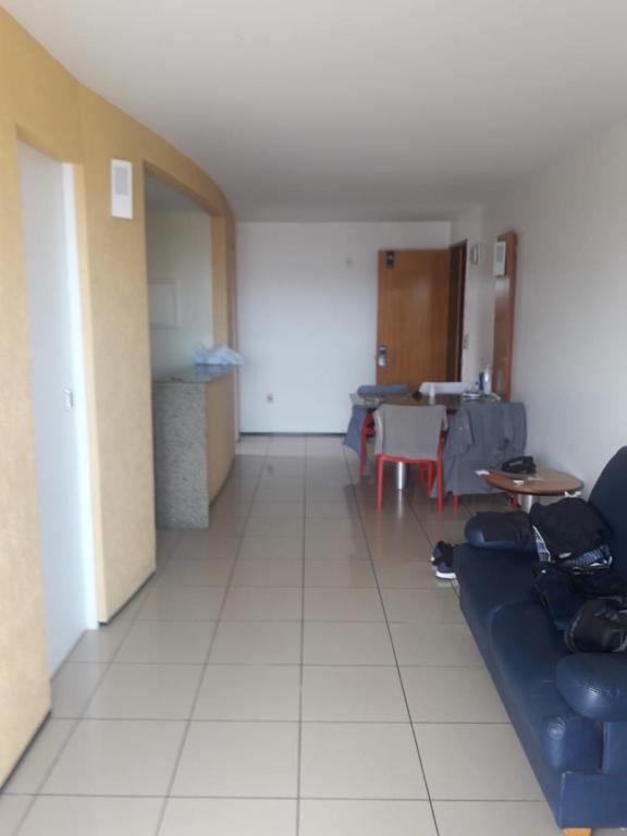  ApartHotel - Praia Mansa 1 e 2 Qtos