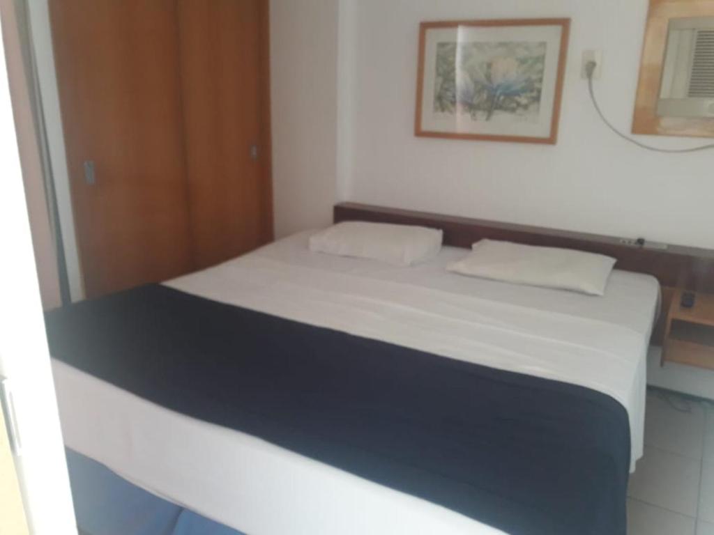  ApartHotel - Praia Mansa 1 e 2 Qtos