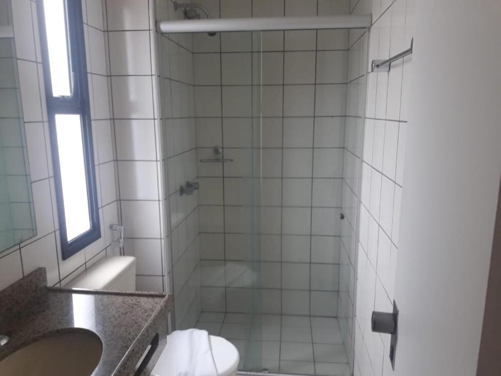  ApartHotel - Praia Mansa 1 e 2 Qtos