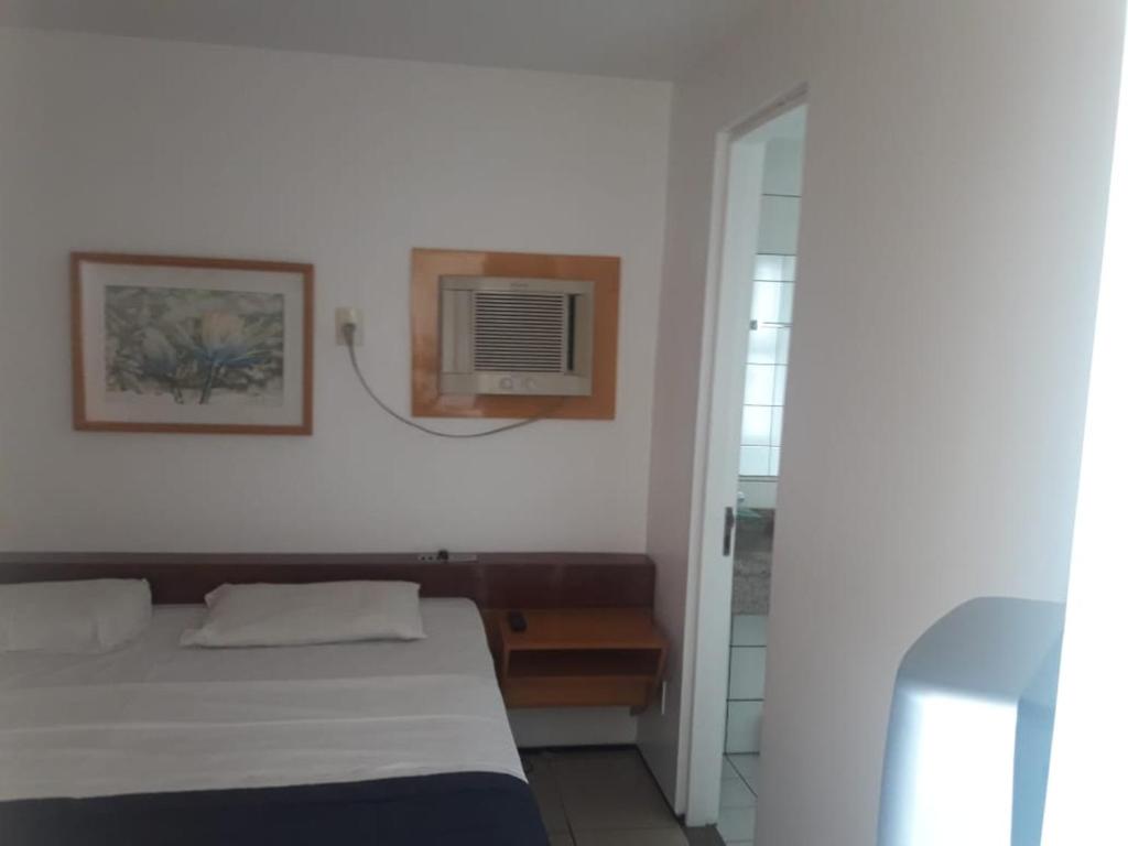  ApartHotel - Praia Mansa 1 e 2 Qtos