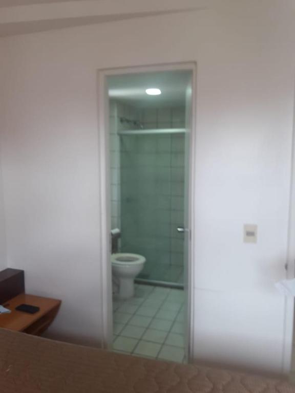  ApartHotel - Praia Mansa 1 e 2 Qtos