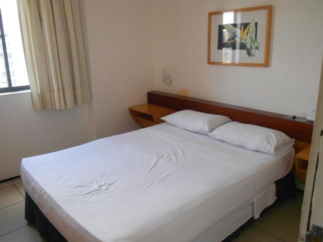  ApartHotel - Praia Mansa 1 e 2 Qtos