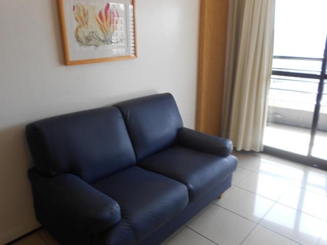  ApartHotel - Praia Mansa 1 e 2 Qtos