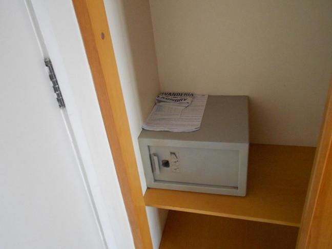  ApartHotel - Praia Mansa 1 e 2 Qtos