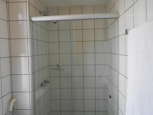  ApartHotel - Praia Mansa 1 e 2 Qtos