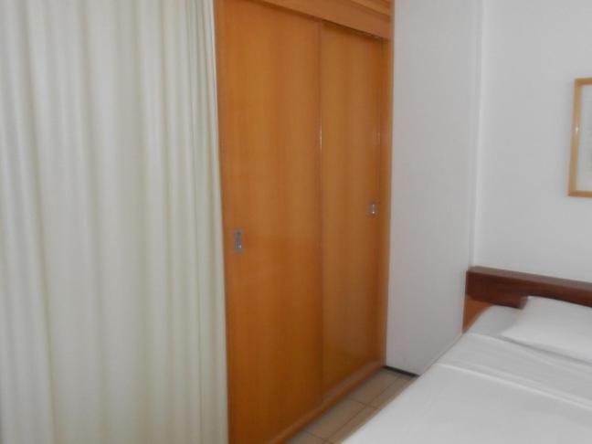  ApartHotel - Praia Mansa 1 e 2 Qtos